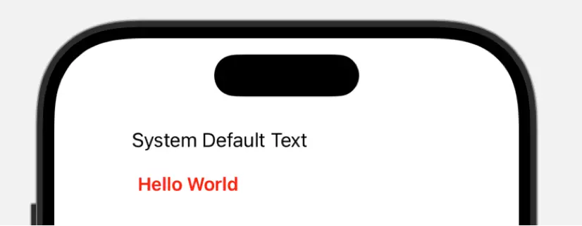 nsattributedsting_simpl_1 NSAttributedString example in Swift