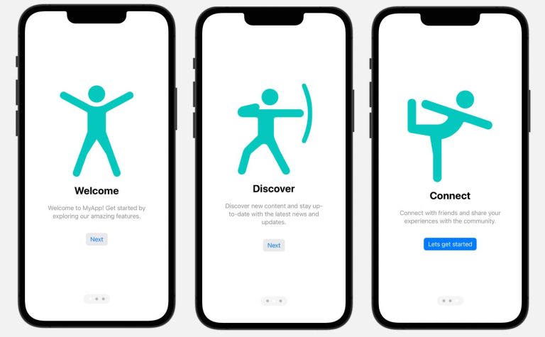 SwiftUI Tabview: How to Customize the Tab Bar - swiftyplace